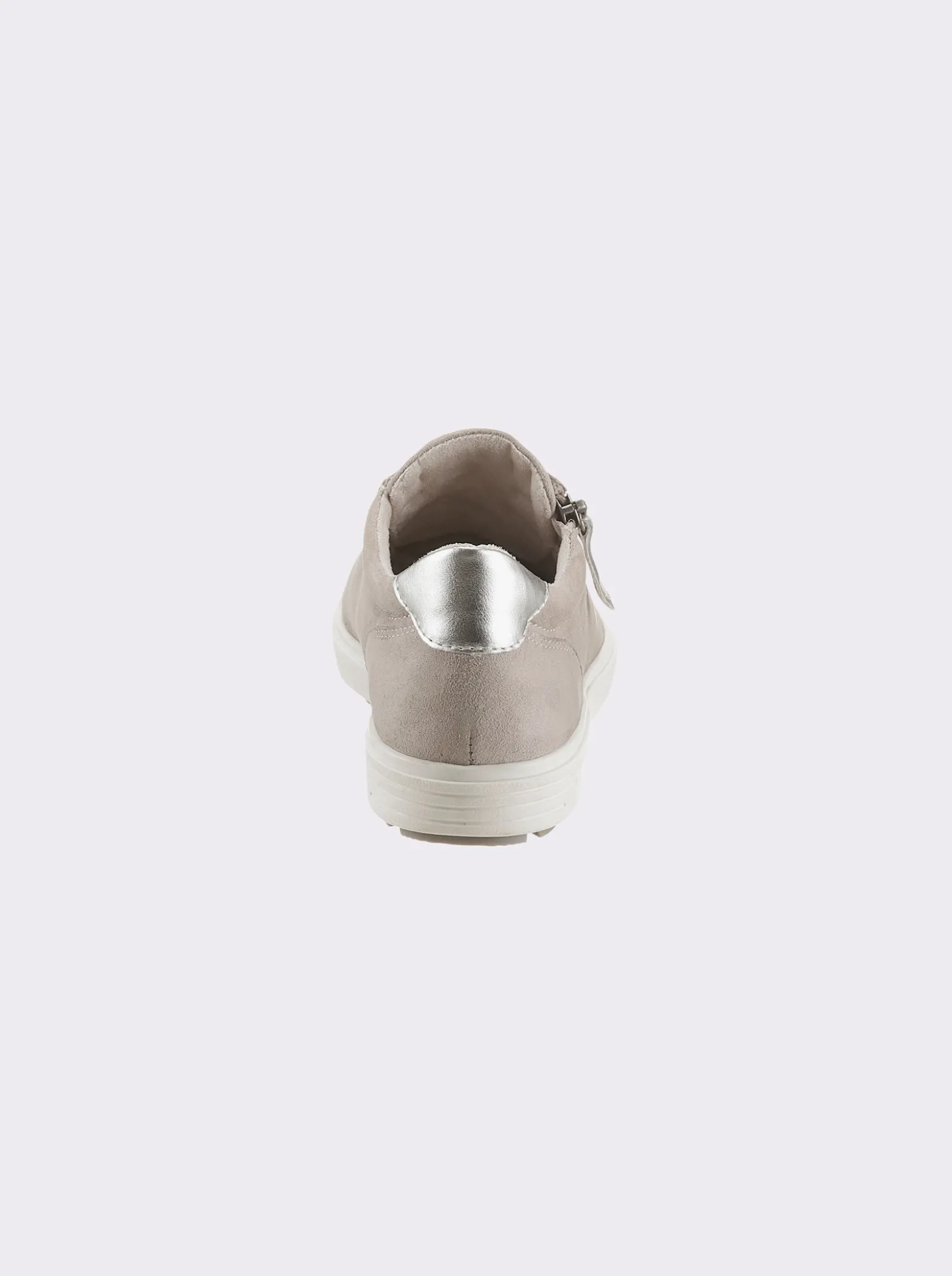 Schnürschuh