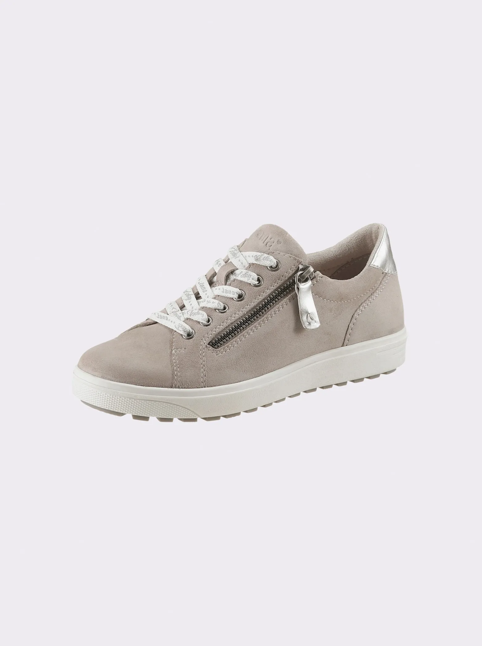 Schnürschuh
