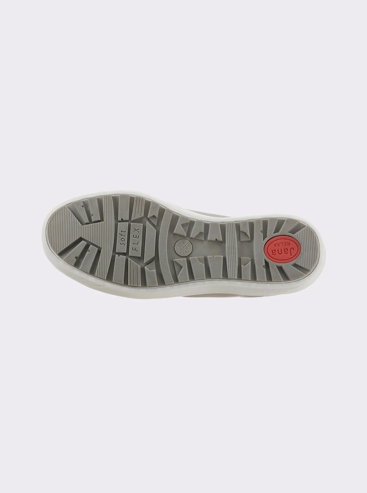 Schnürschuh
