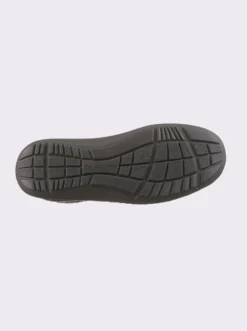 Schnürschuh in Ledervollausstattung