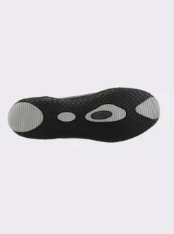 Schnürschuh mit flexibler Laufsohle