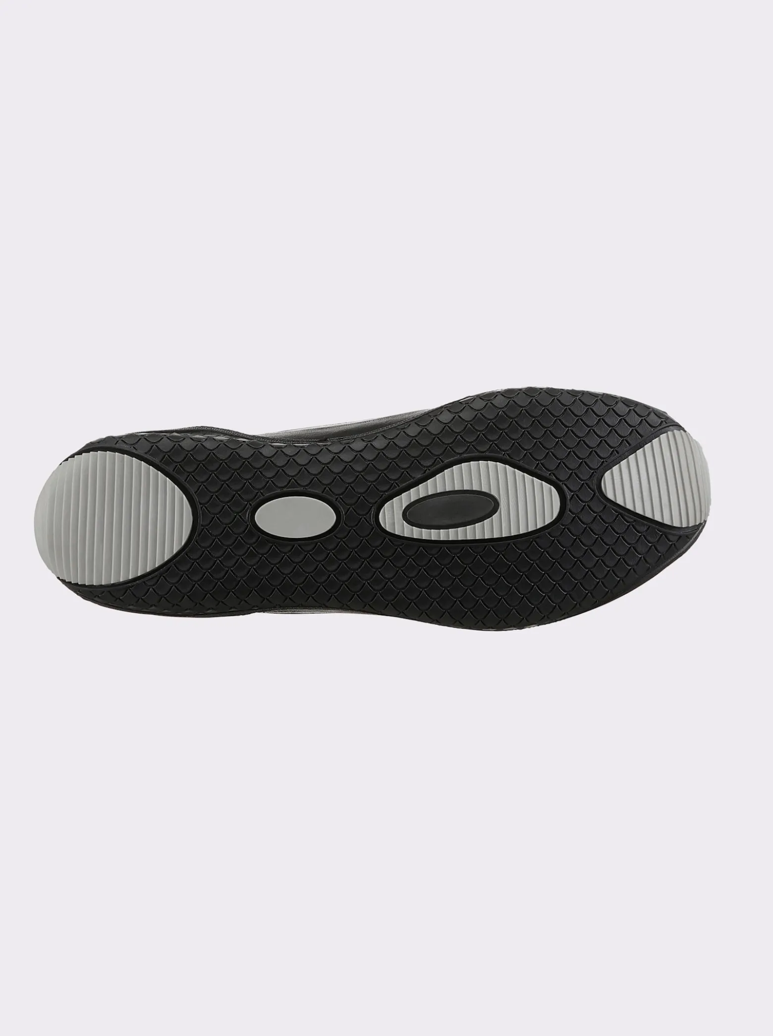 Schnürschuh mit flexibler Laufsohle