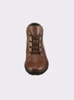 Schnürstiefelette