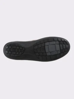Schnürstiefelette