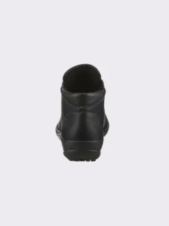 Schnürstiefelette