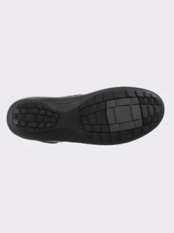 Schnürstiefelette
