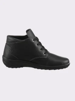 Schnürstiefelette