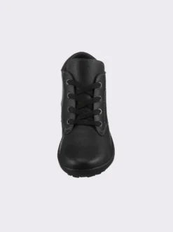 Schnürstiefelette