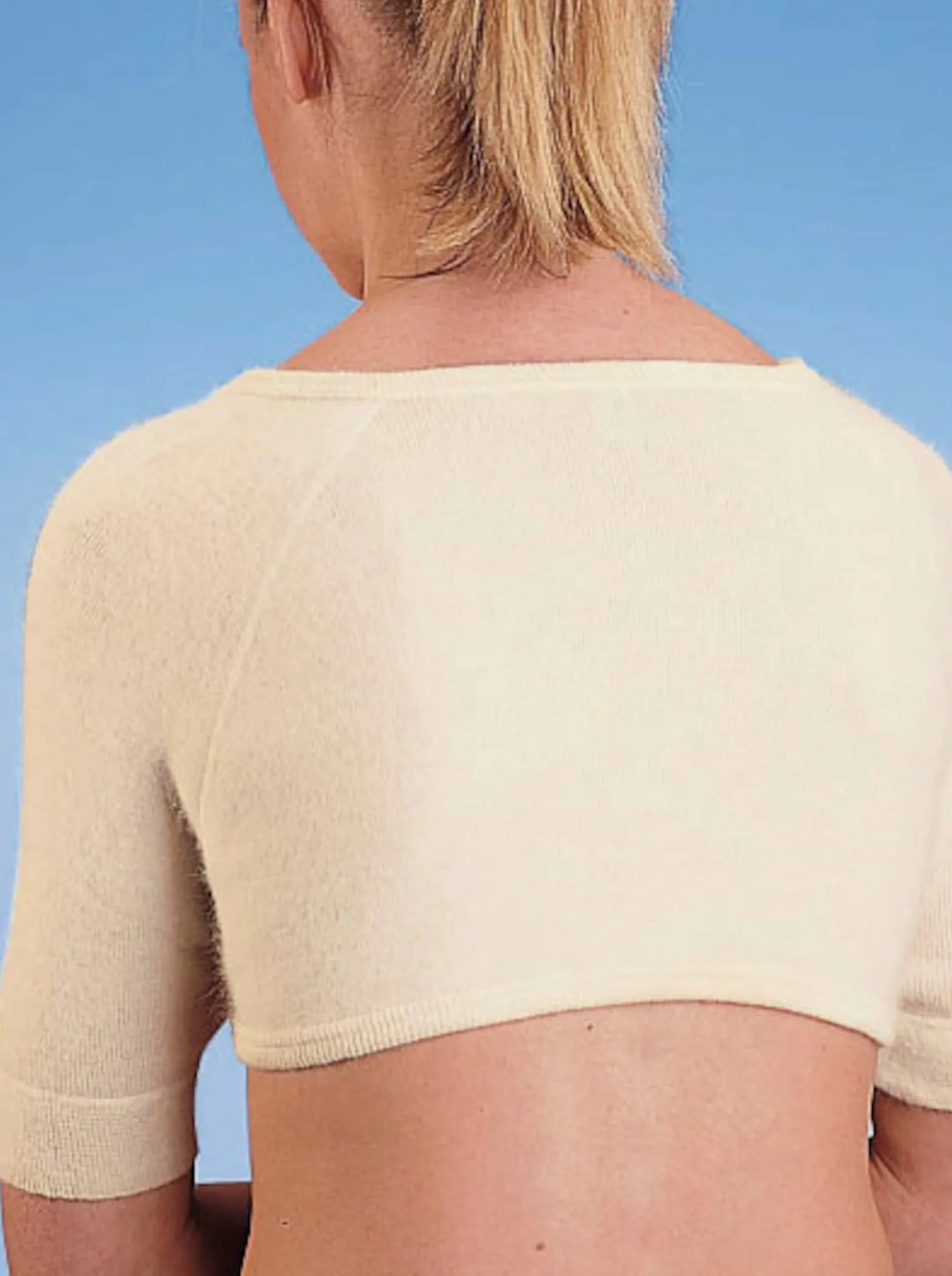 Schulterbandage