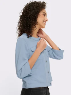 Shirtjacke