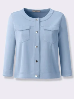 Shirtjacke