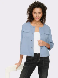 Shirtjacke