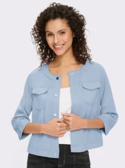 Shirtjacke