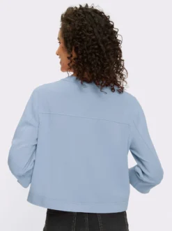 Shirtjacke