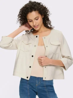 Shirtjacke