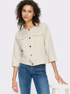 Shirtjacke