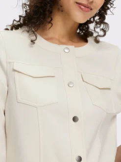 Shirtjacke