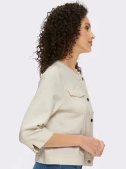 Shirtjacke