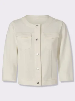Shirtjacke