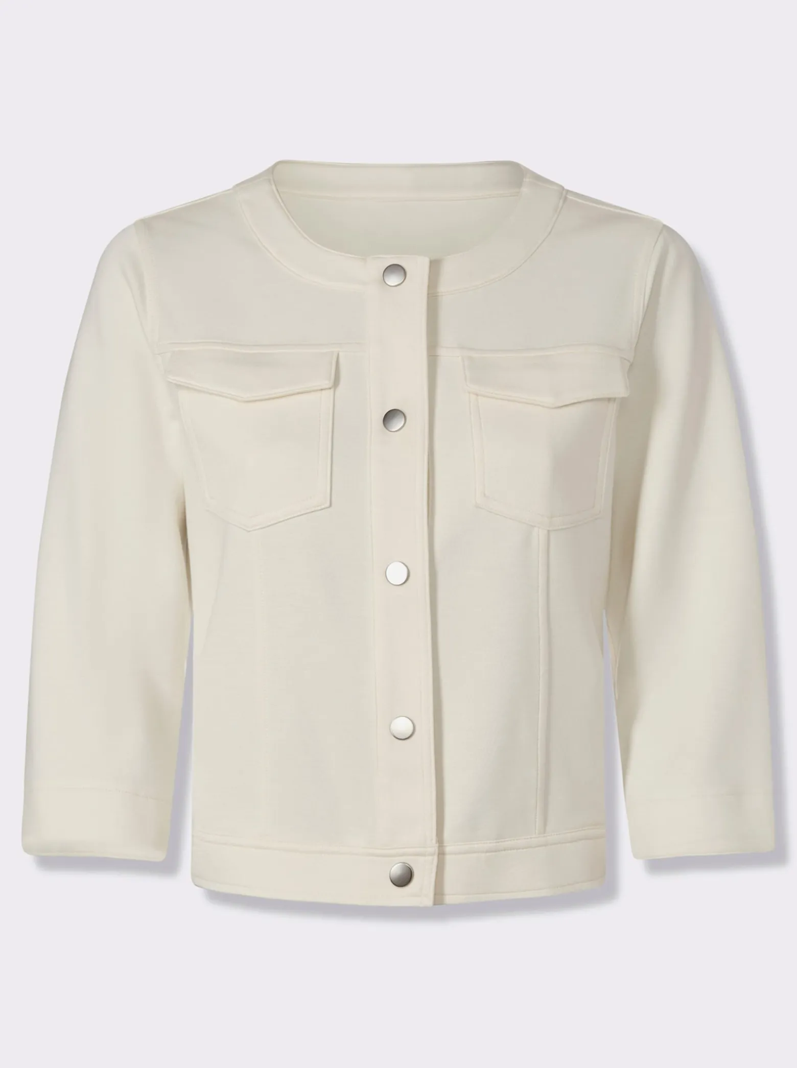 Shirtjacke