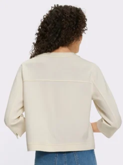 Shirtjacke