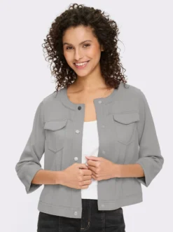 Shirtjacke