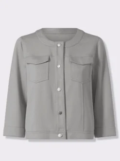 Shirtjacke