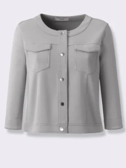 Shirtjacke