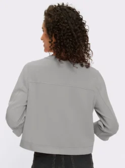 Shirtjacke