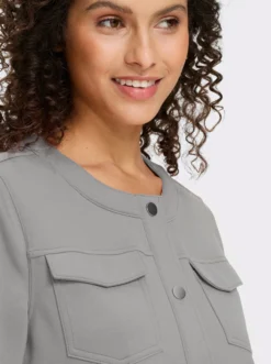Shirtjacke