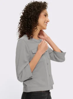 Shirtjacke