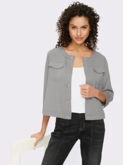 Shirtjacke
