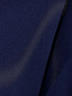 Shirtjacke mit Hakenverschluss