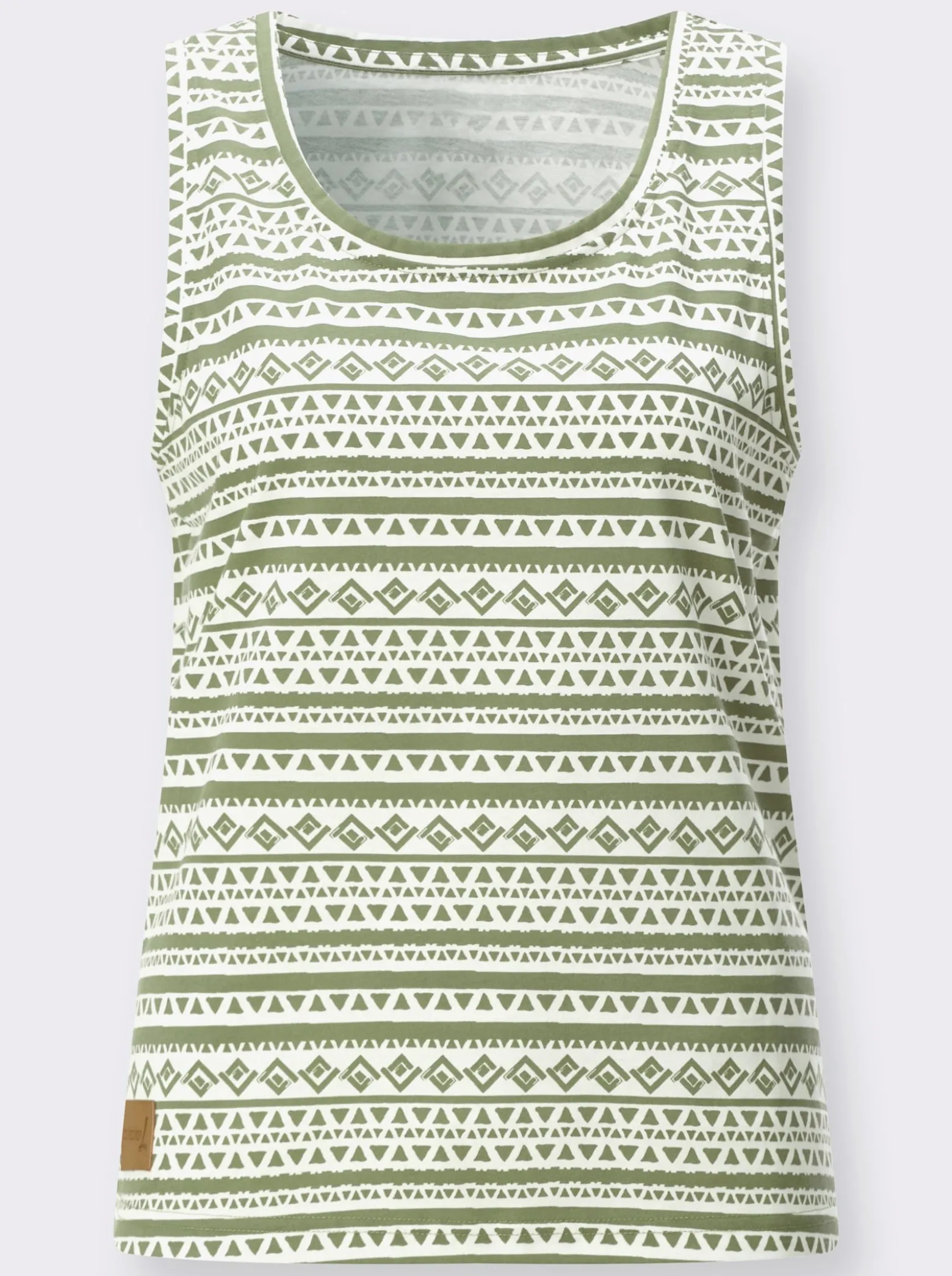 Shirttop