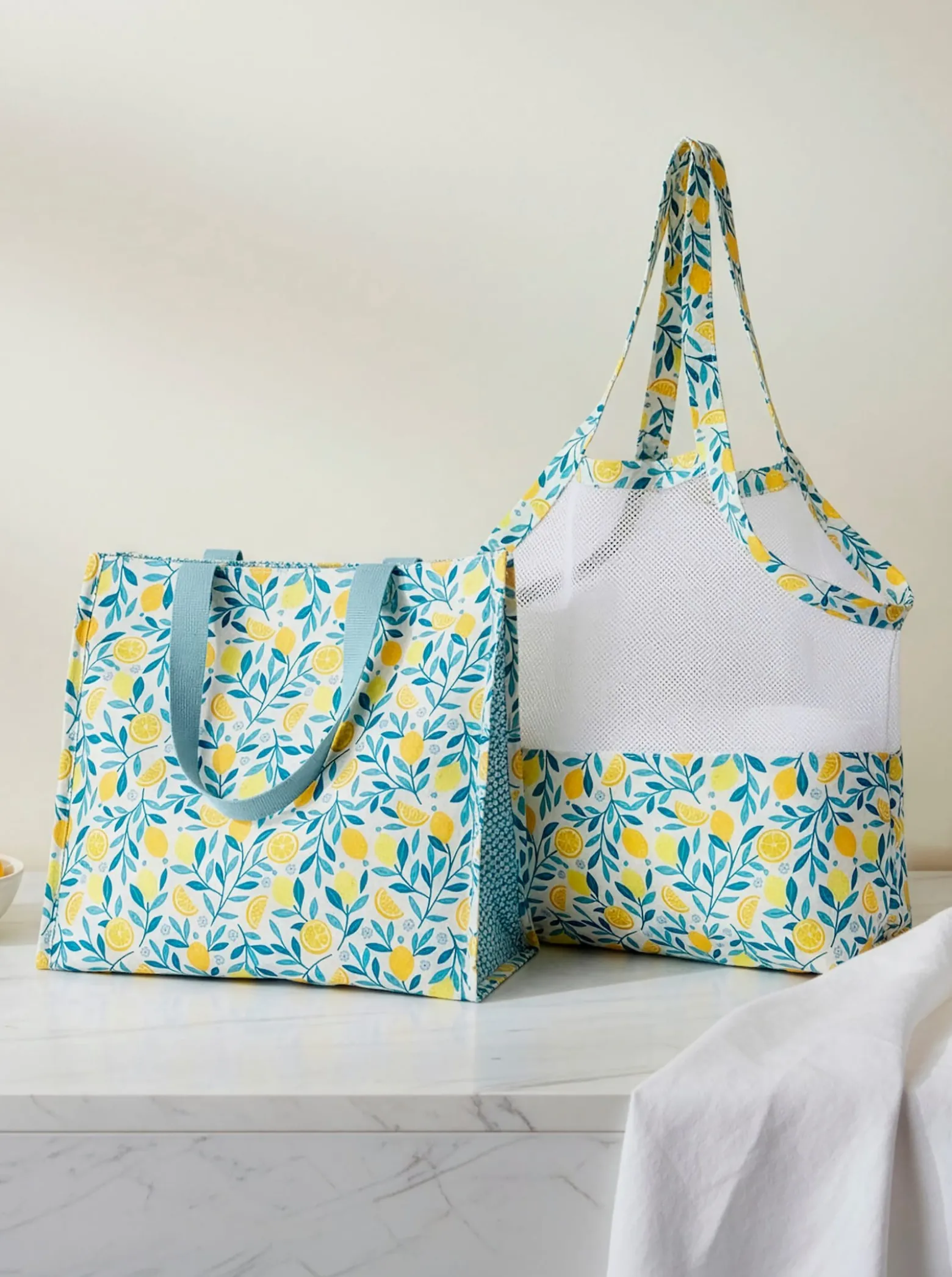 Shopper-Set