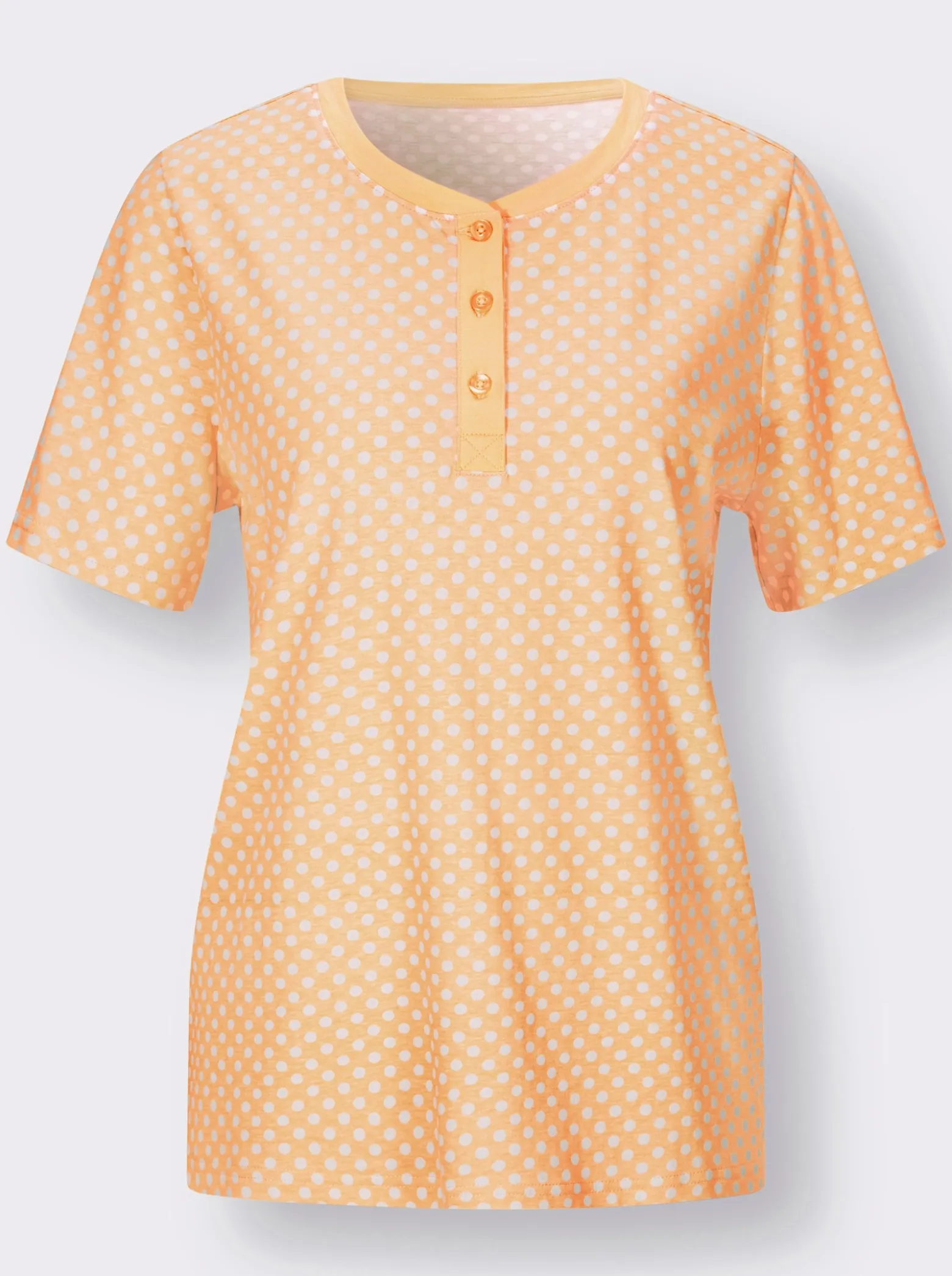 Shortys in Single Jersey-Qualität