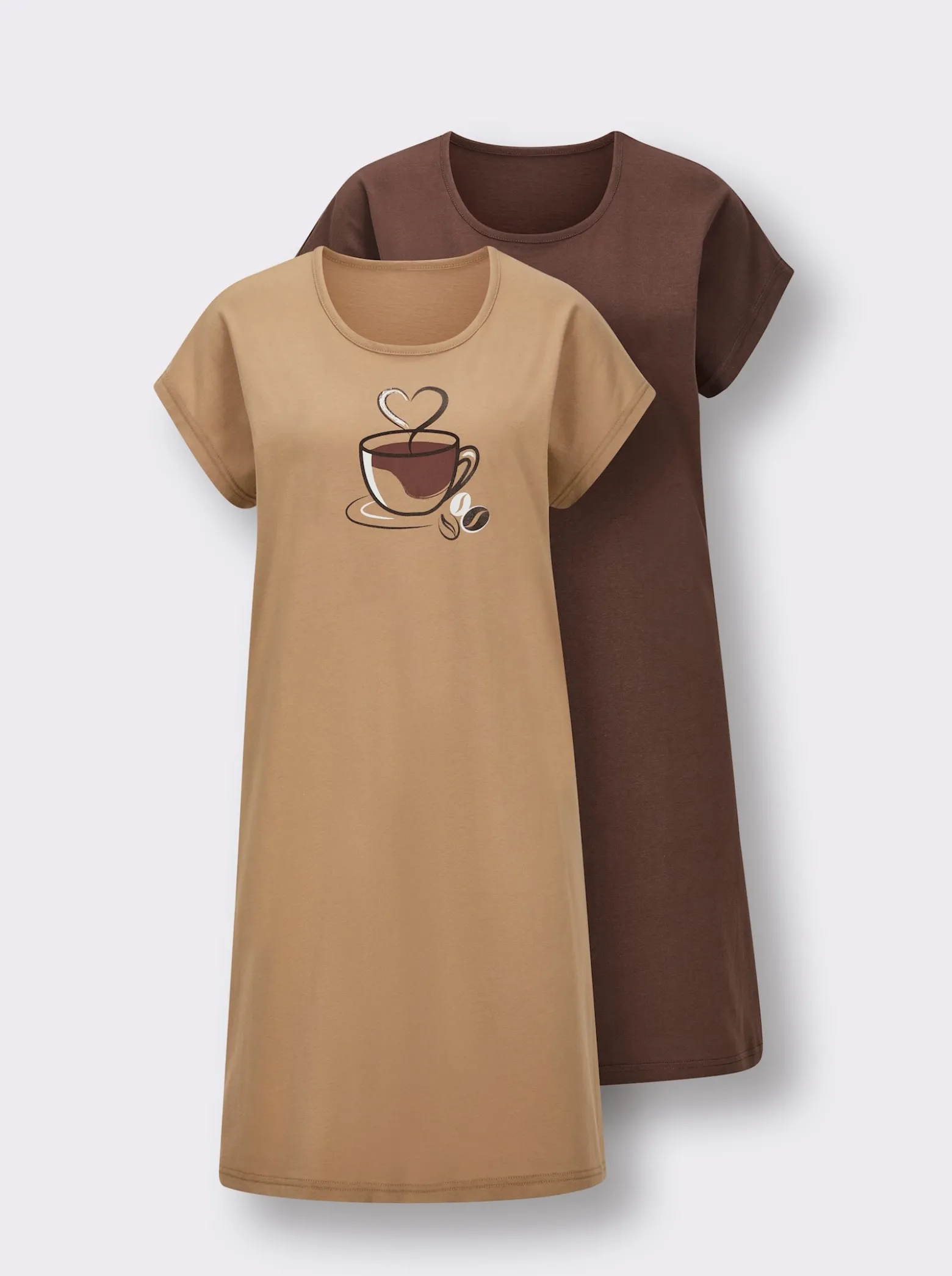 Sleepshirts