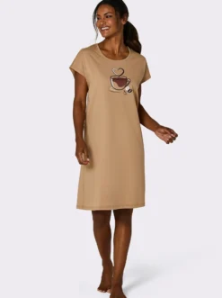 Sleepshirts