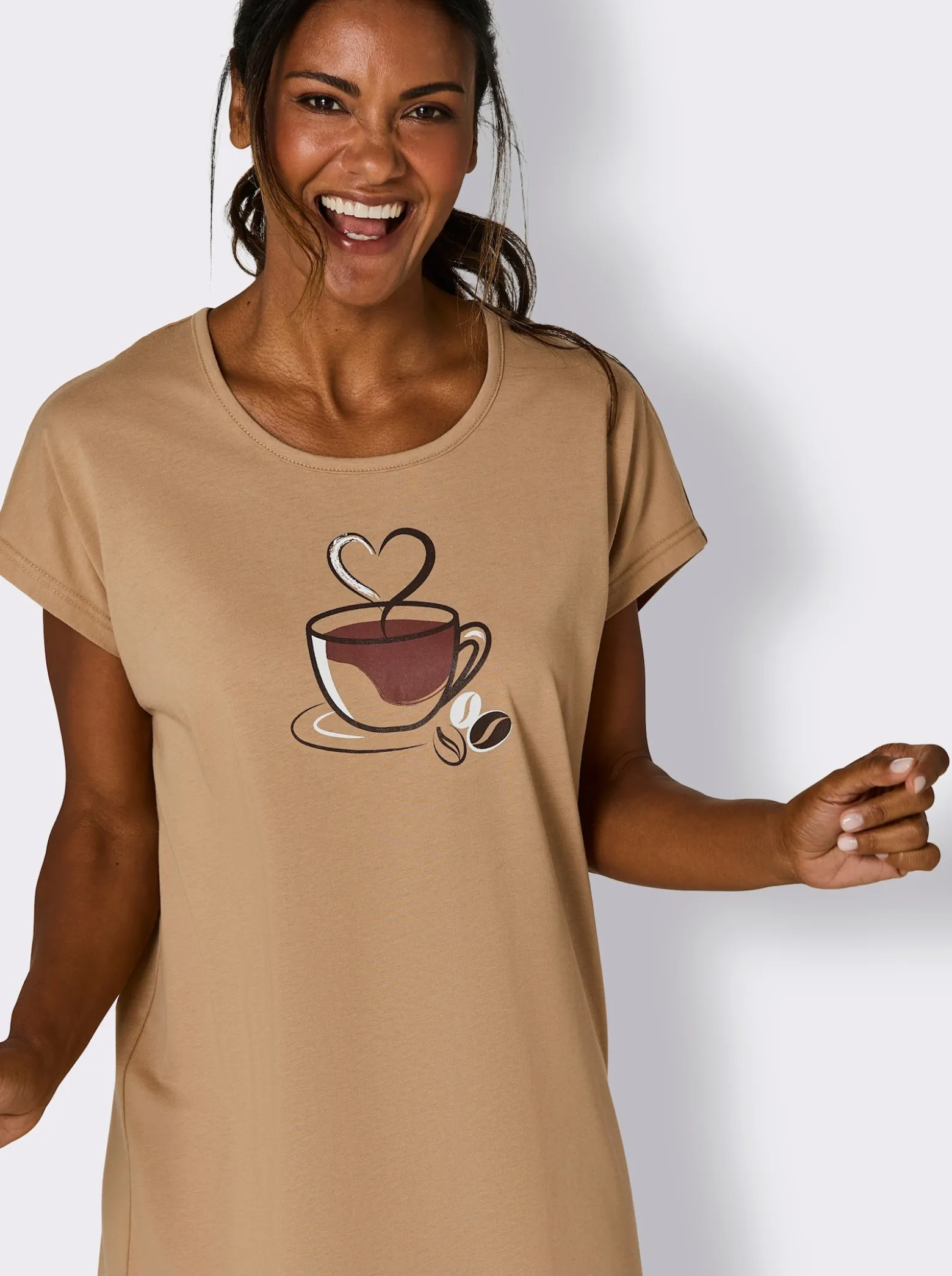 Sleepshirts