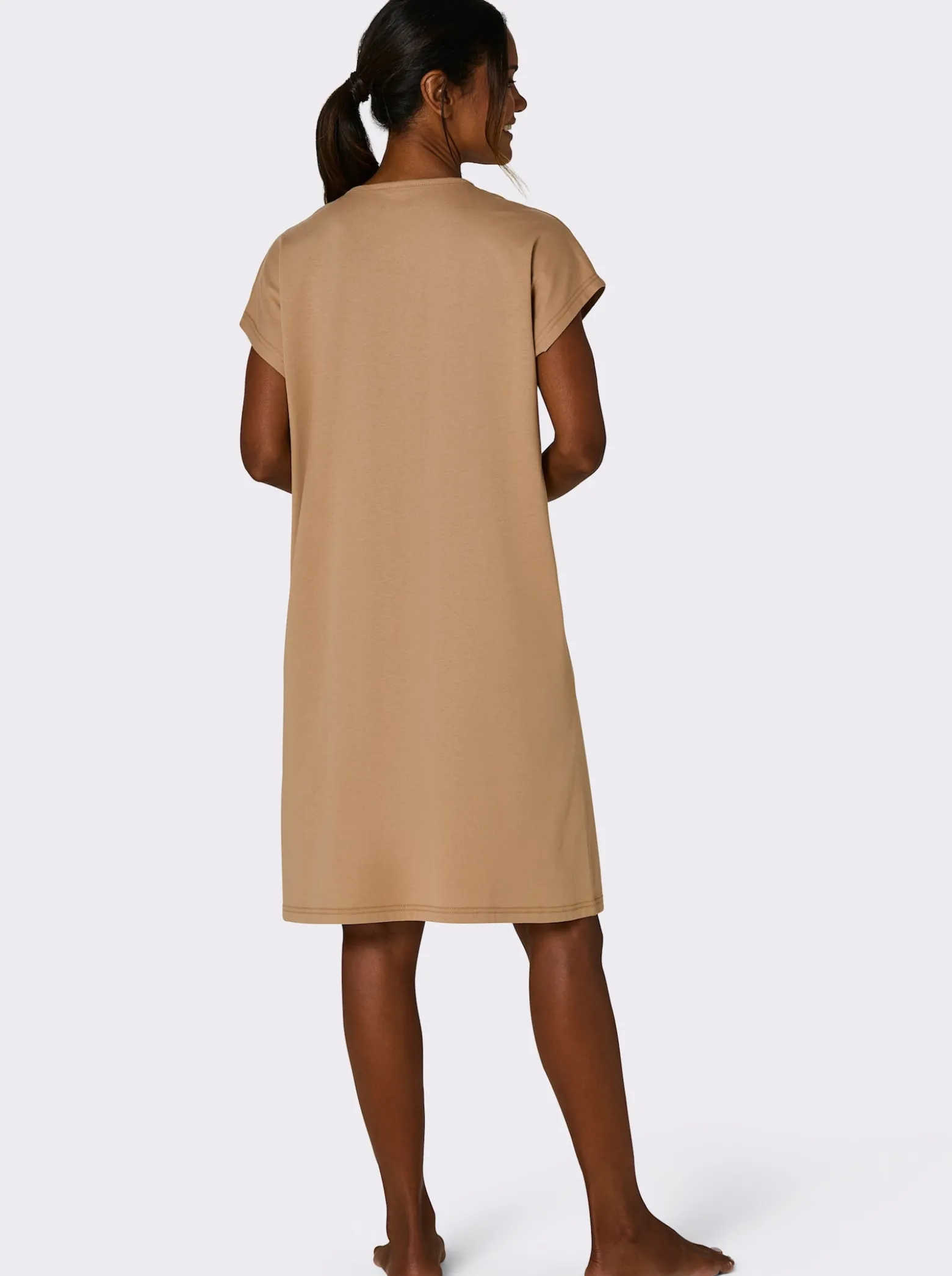 Sleepshirts