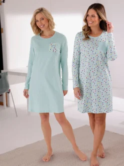 Sleepshirts