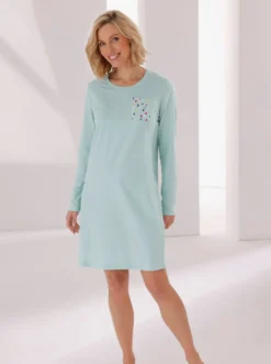Sleepshirts