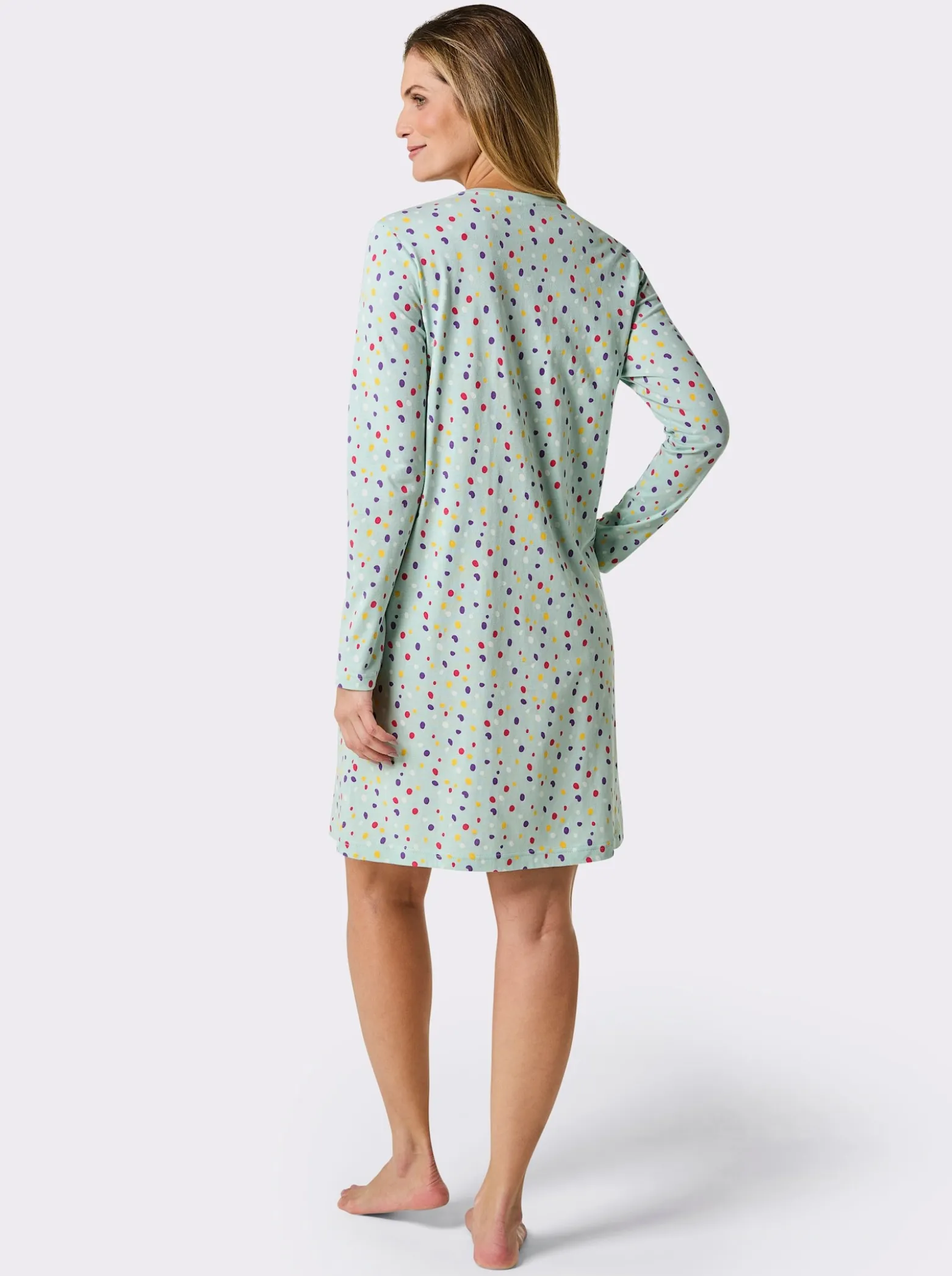Sleepshirts