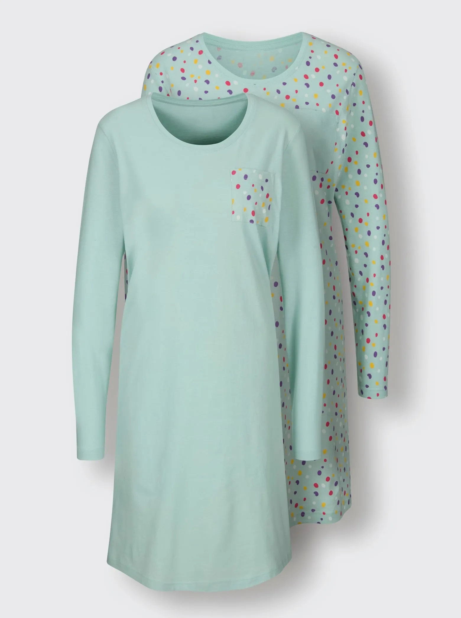 Sleepshirts