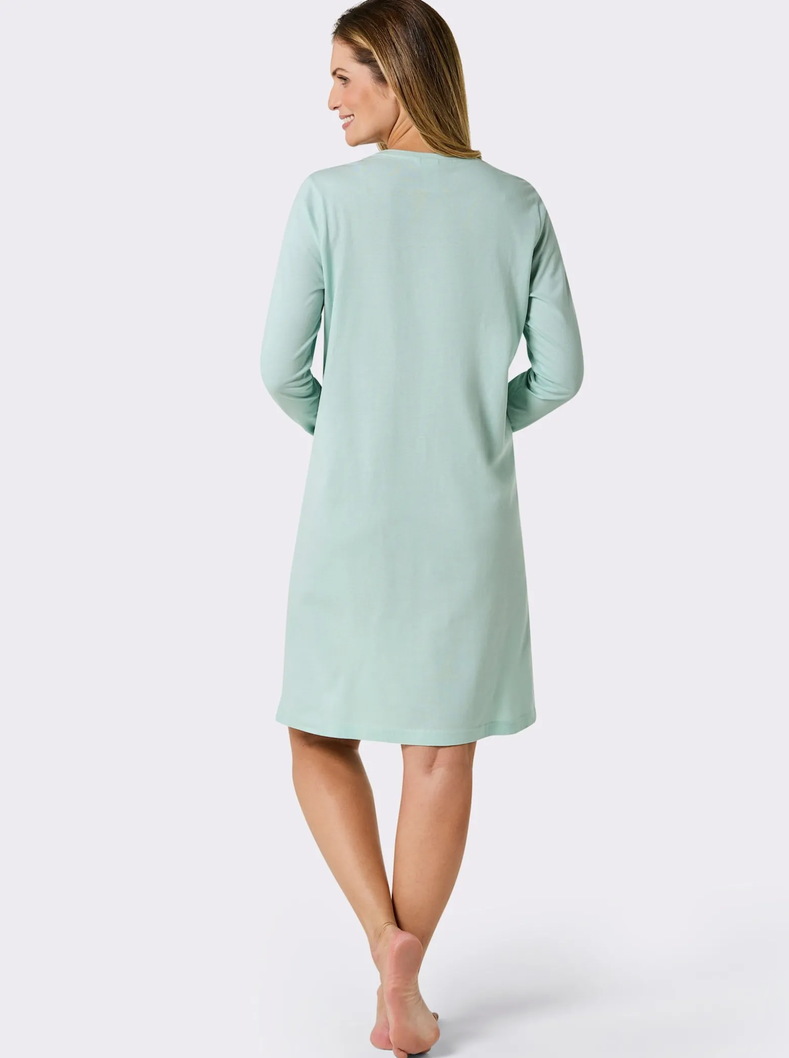 Sleepshirts