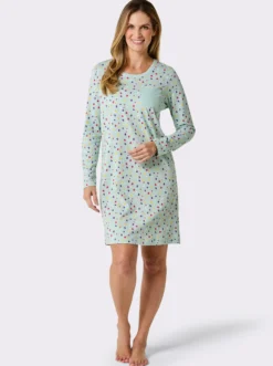 Sleepshirts
