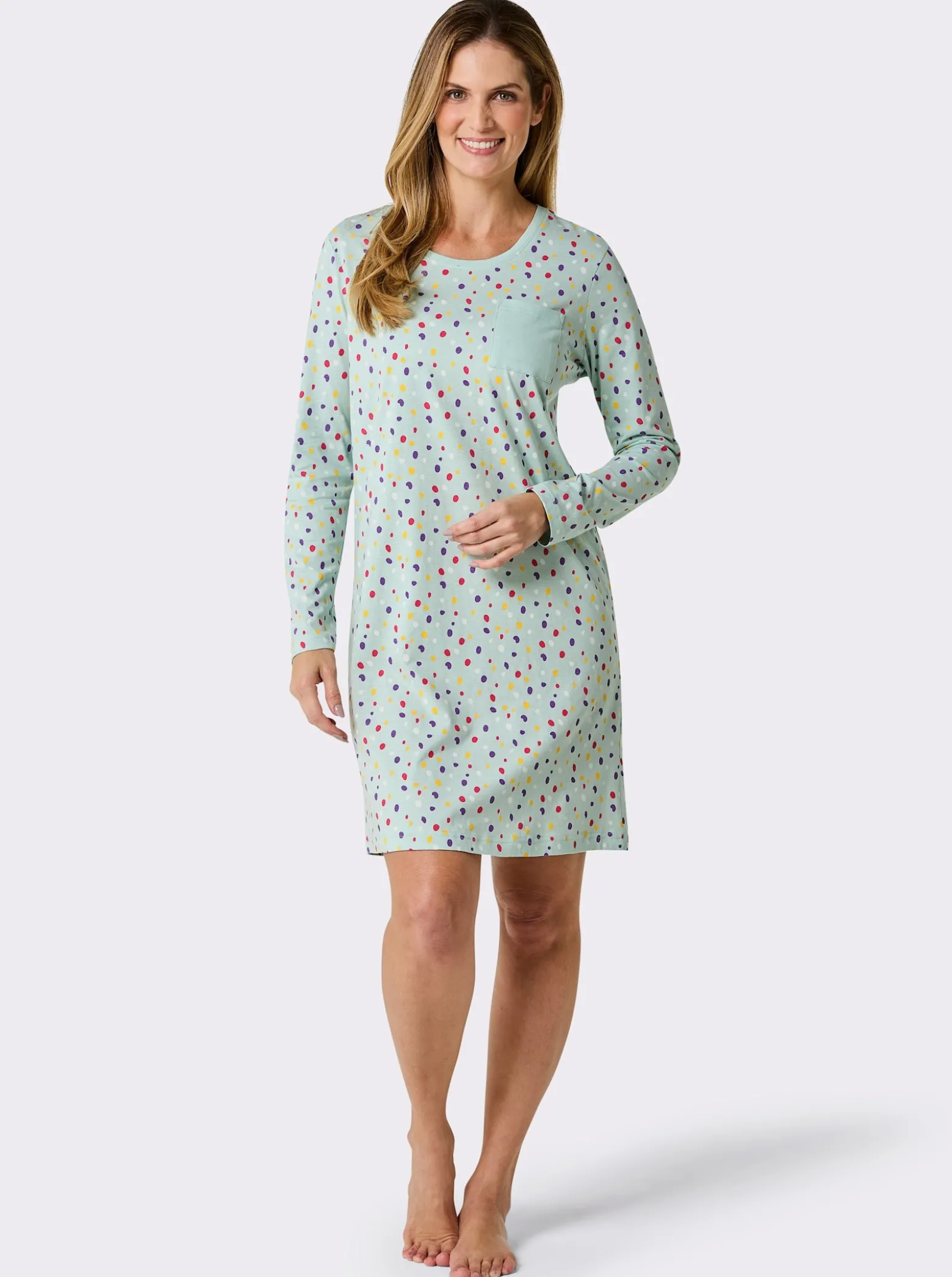 Sleepshirts