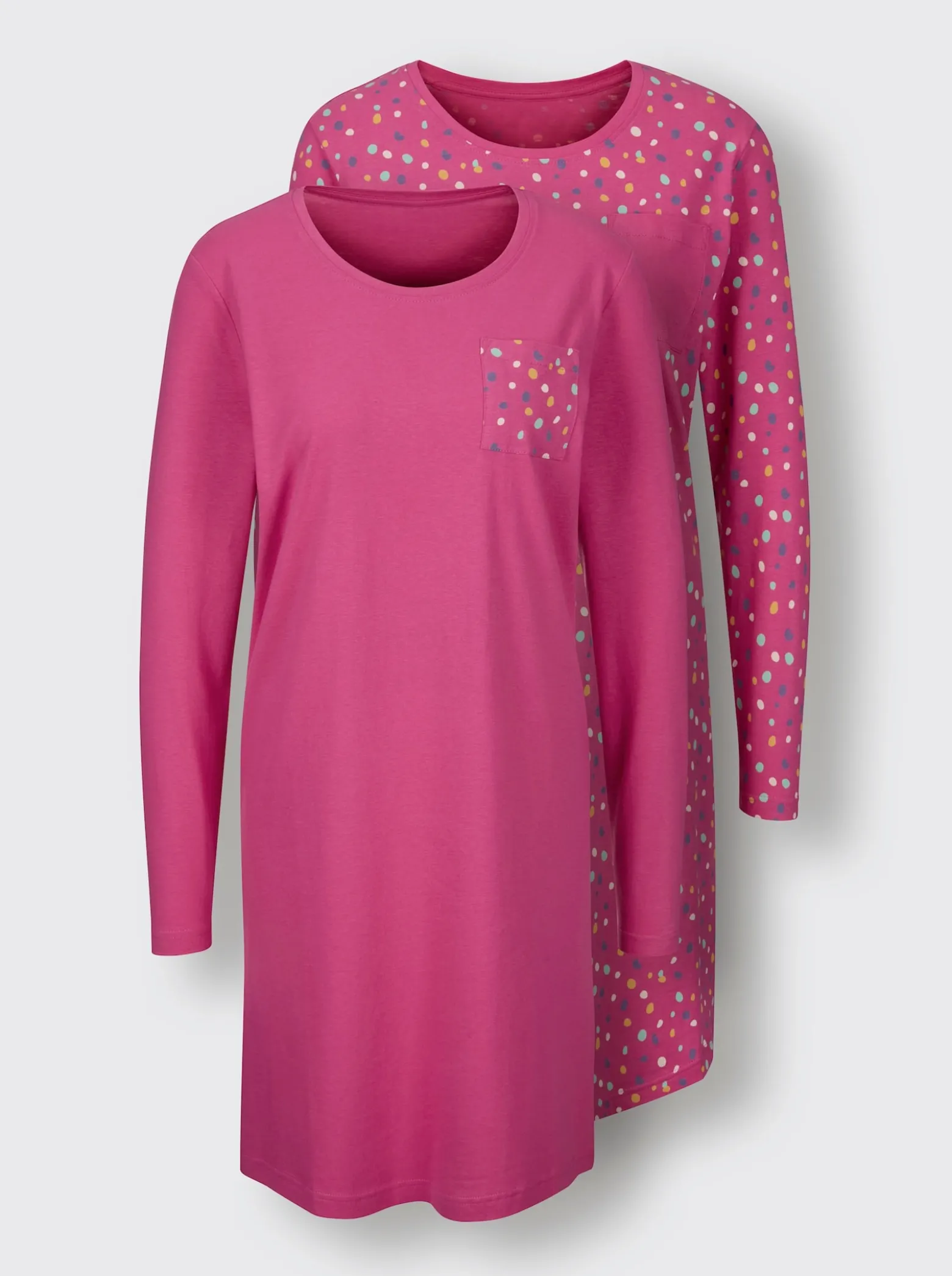 Sleepshirts