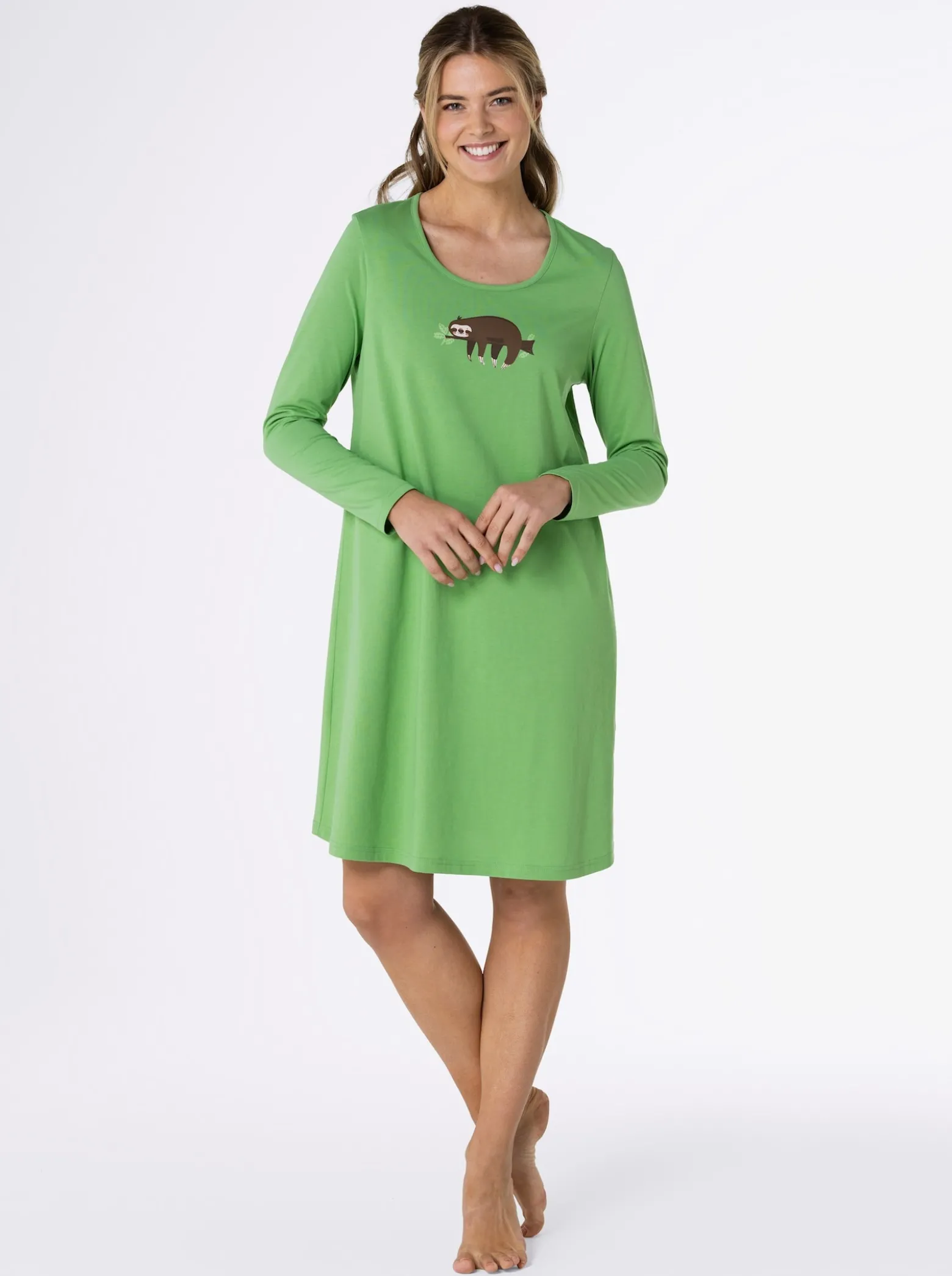 Sleepshirts