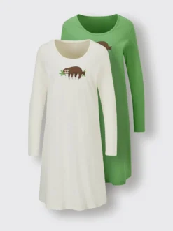 Sleepshirts
